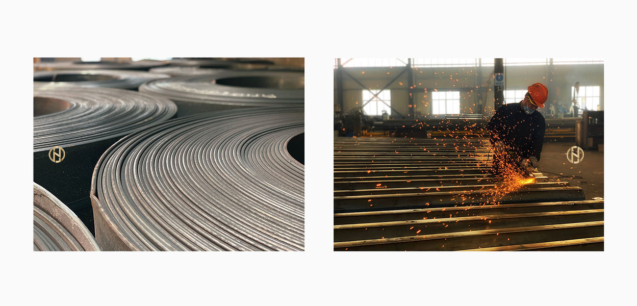 China Yixing Futao Metal Structural Unit Co. Ltd company profile