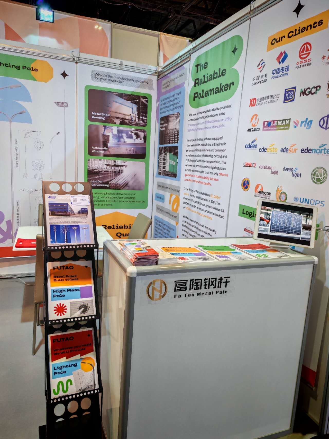 Latest company blogs about MIDDLE EAST ENERGY EXPO 2025