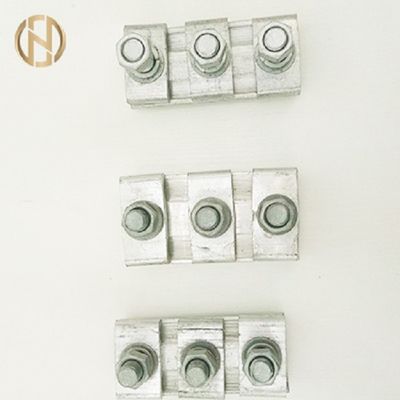 Parallel Groove Clamp For Steel Wire
