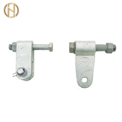 ZBS Type Clevis Used for Electric Equipment Ploe accessories  transmission line