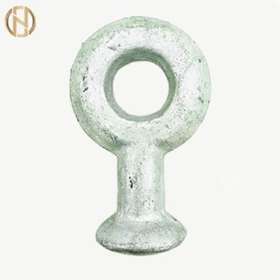 Q QP QH ball head hanging ring for electric aerial cable fitting Ploe accessories