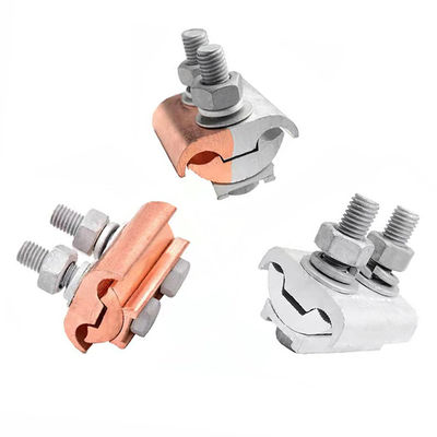 Heterotypic Parallel Groove PG Clamp Insulating Cover