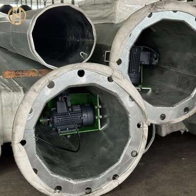 Buy Industrial 20m-35m LED Stadium Lighting Pole, Auto-Lifting High Mast Floodlight Tower for Football Pitch, Seaport & Highway, Professional Outdoor Illumination Equipment online manufacture