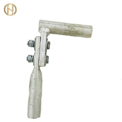 Buy Electric Pole Accessories Cable T Connector online manufacture