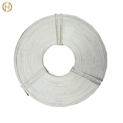 Buy FLD-1 Type Aluminum Tape Aluminum Armor Type  Ploe accessories  transmission line online manufacture