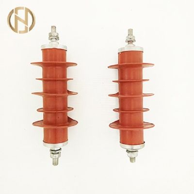 Buy Composite Cover Zinc Oxide Arrester High Durability Long Service Life online manufacture
