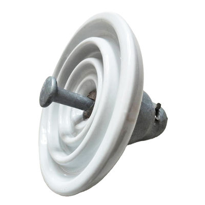 Buy Suspended Porcelain Insulators For Transmission Lines online manufacture
