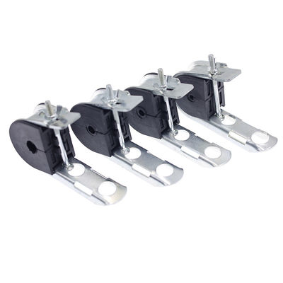Buy HC Series Suspension Clamp For ADSS Cable Dead End Tension Electric Power Fittings online manufacture