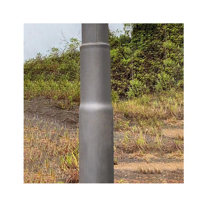 Buy Swaged Steel Tubular Pole 16M Hot Dip For Electrical Power online manufacture