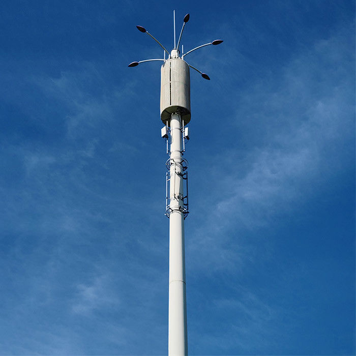 Telecommunication Poles For Cellular Communications Broadcasting And Telecommunications