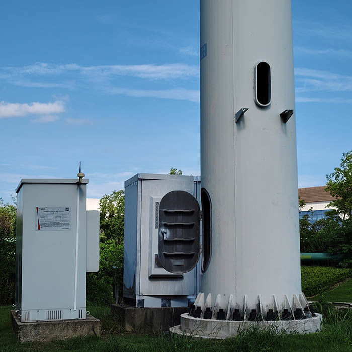Telecommunication Pole / Monopole Shape Conical Round Polygonal Octagonal Dodecagonal Hexadecagonal Tubular Tapered