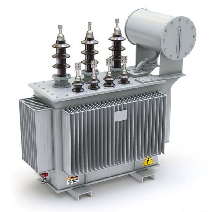 S11 Series Oil Immersed Power Transformer 6kv 10kv 11kv 15kv 30kv 33kv Three-Phase Distribution Transformer