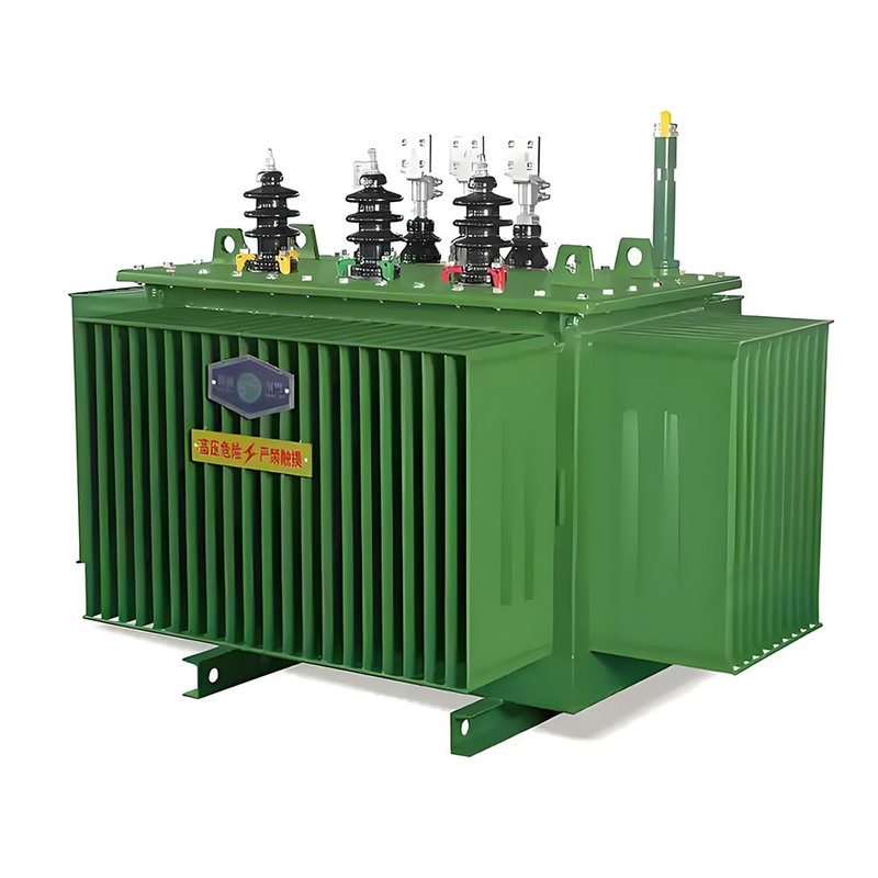 S11 Series Oil Immersed Power Transformer 6kv 10kv 11kv 15kv 30kv 33kv Three-Phase Distribution Transformer