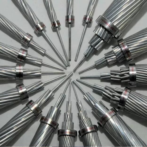 12kv 35kv pole accessories   Suspension & Tension Fittings  for AAAC ACSR Conductors 120mm²  50mm²