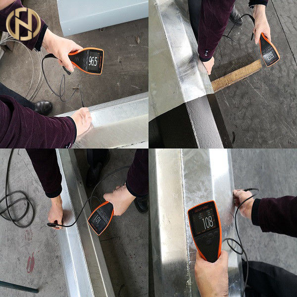 Customized Size Metal Power Pole  69KV 90FT Steel Electric Pole Q460C
