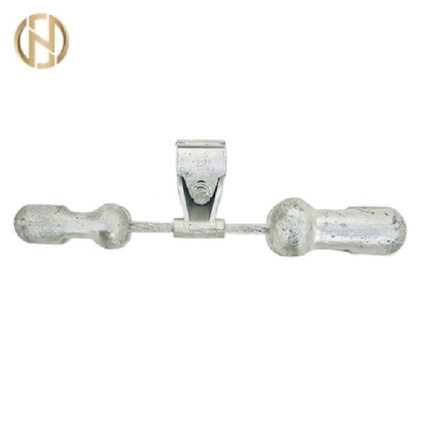 FR Series Stockbridge Vibration Damper pole accessories