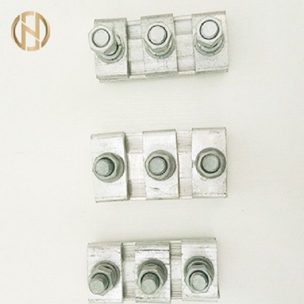 Parallel Groove Clamp For Steel Wire