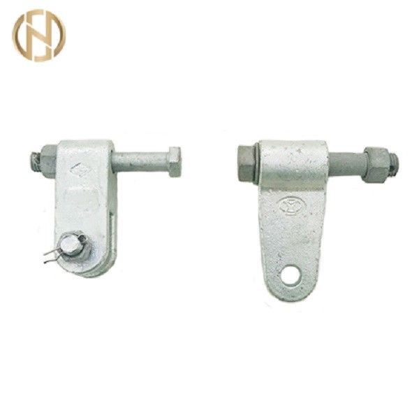 ZBS Type Clevis Used for Electric Equipment Ploe accessories  transmission line