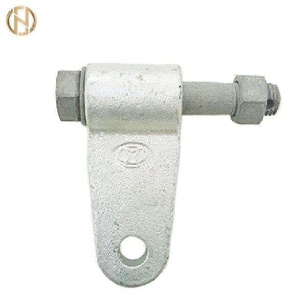 ZBS Type Clevis Used for Electric Equipment Ploe accessories  transmission line