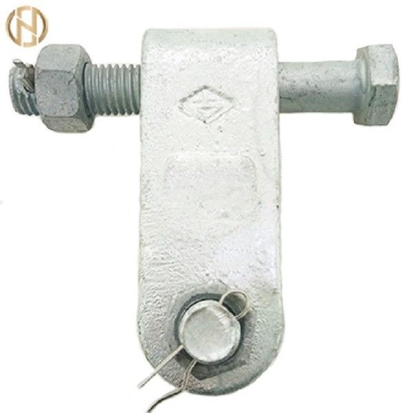 ZBS Type Clevis Used for Electric Equipment Ploe accessories  transmission line