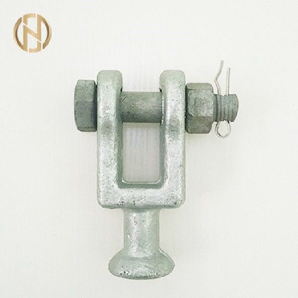 Convenient Pole Accessories U Type Ball Eye