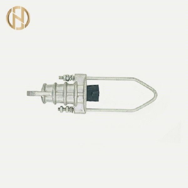 Durable JNE-101 to JNE 411 Type Insulation Strain Clamp pole accessories