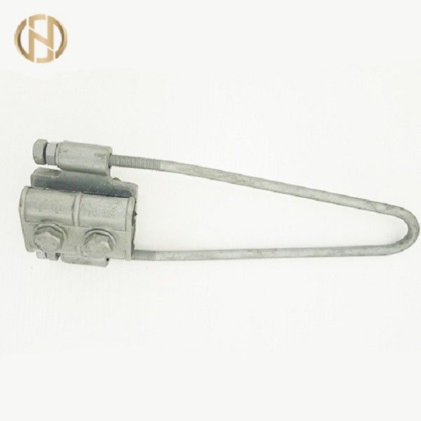 Durable JNE-101 to JNE 411 Type Insulation Strain Clamp pole accessories