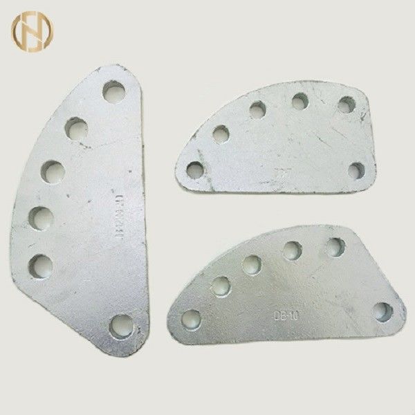 Power Fitting DB Type Adjusting Plate Ploe accessories for transmission line