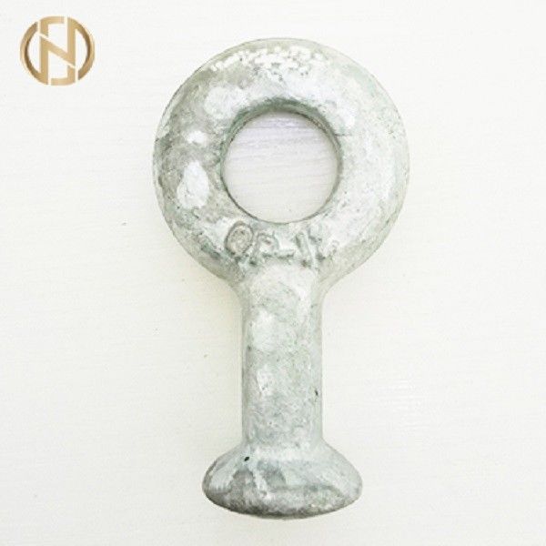 Q QP QH ball head hanging ring for electric aerial cable fitting Ploe accessories