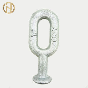 Q QP QH ball head hanging ring for electric aerial cable fitting Ploe accessories