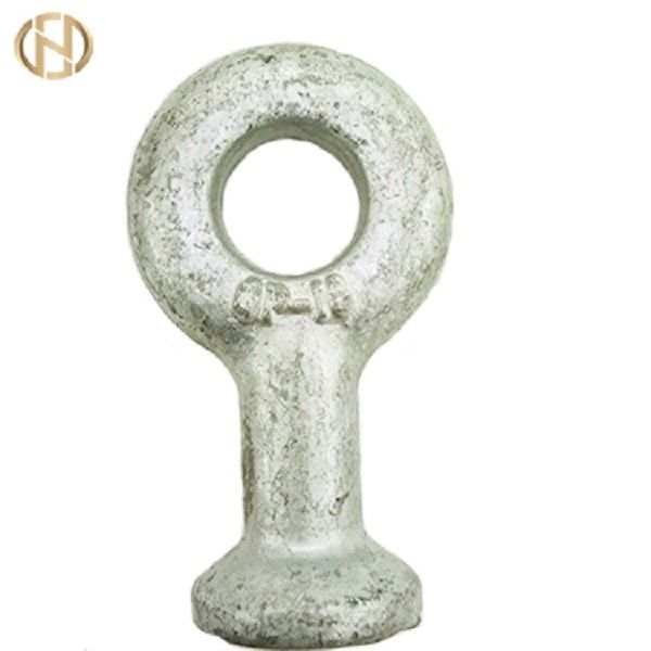 Q QP QH ball head hanging ring for electric aerial cable fitting Ploe accessories