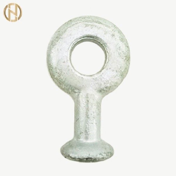 Q QP QH ball head hanging ring for electric aerial cable fitting Ploe accessories