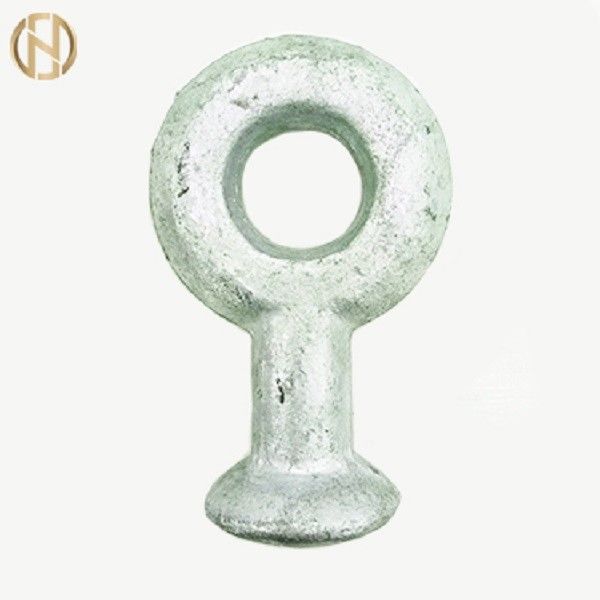 Q QP QH ball head hanging ring for electric aerial cable fitting Ploe accessories