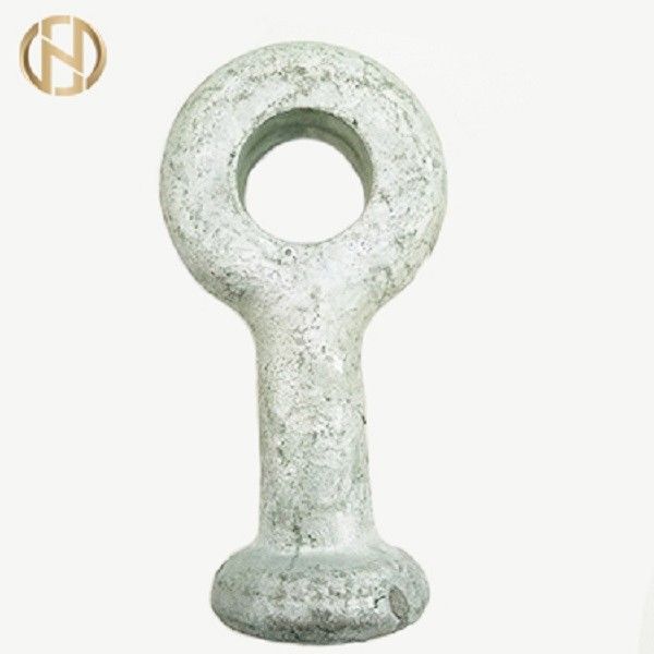 Q QP QH ball head hanging ring for electric aerial cable fitting Ploe accessories