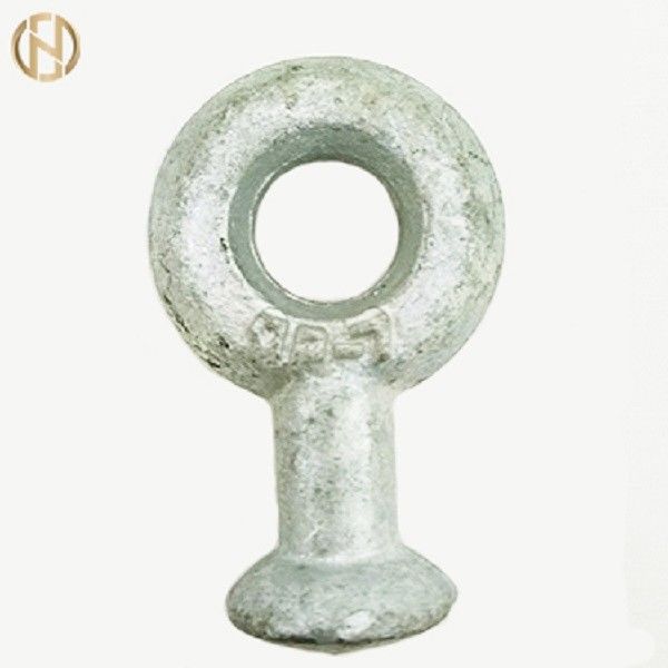 Q QP QH ball head hanging ring for electric aerial cable fitting Ploe accessories