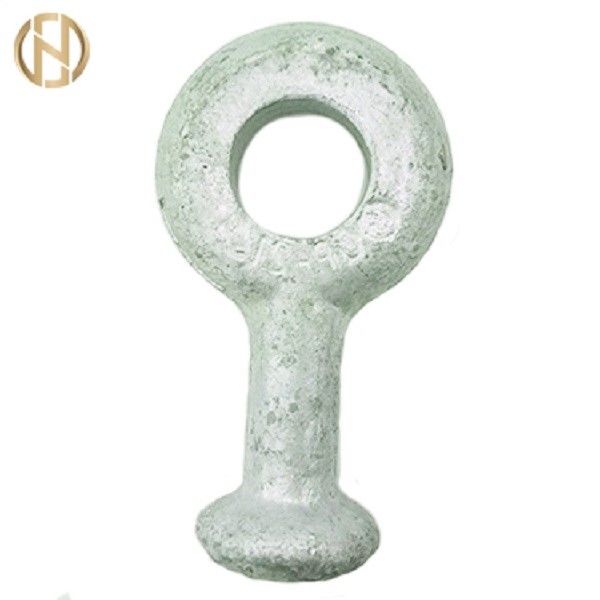 Q QP QH ball head hanging ring for electric aerial cable fitting Ploe accessories