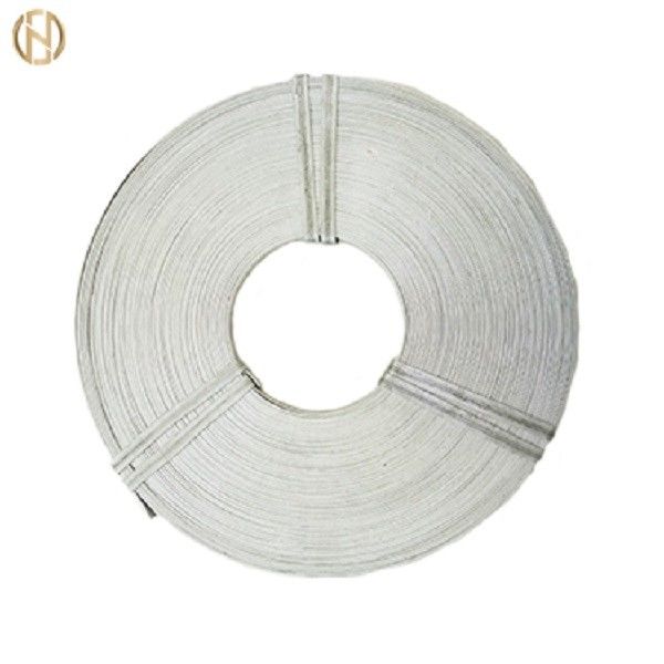 FLD-1 Type Aluminum Tape Aluminum Armor Type  Ploe accessories  transmission line