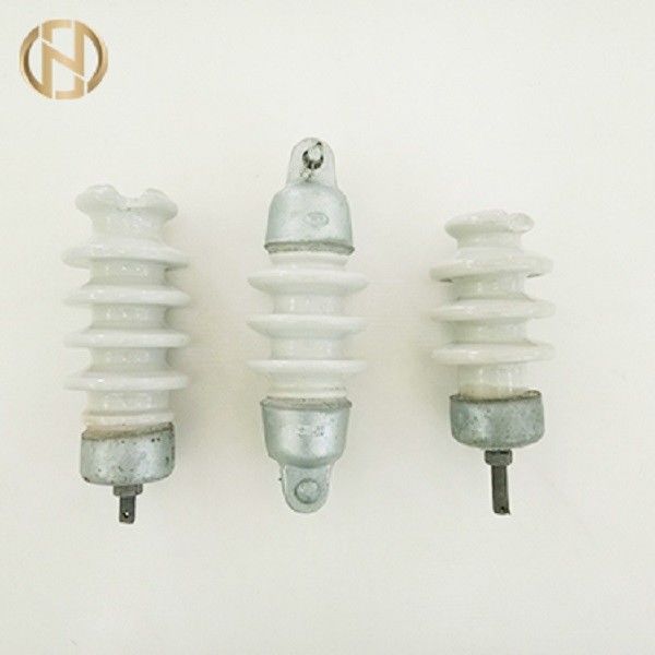 33kv High voltage Column Insulator Pin insulator PS-15 pole accessories
