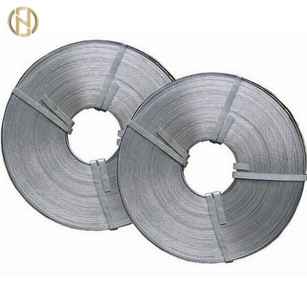 FLD-1 Type Aluminum Tape Aluminum Armor Type  Ploe accessories  transmission line