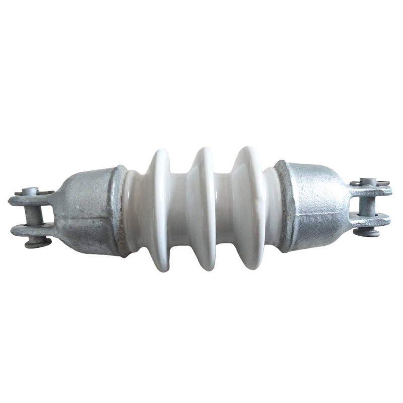 Customizable Porcelain Insulator For Transmission Line