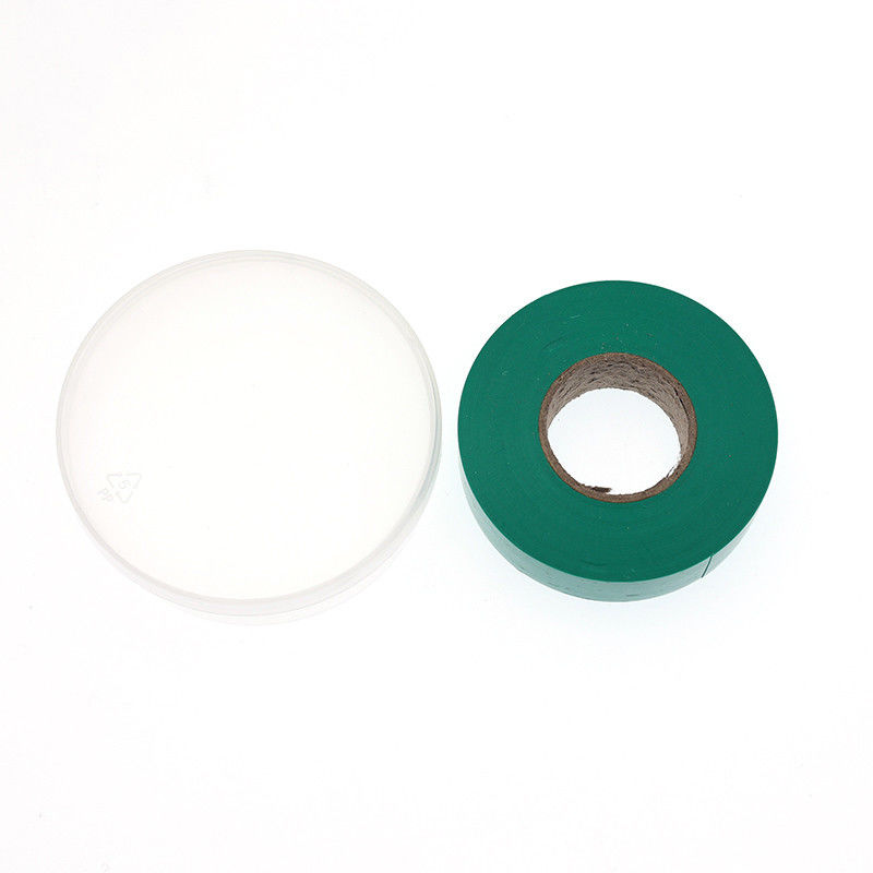 Electrical Rubber Adhesive Tape Epe PVC Insulating Waterproof