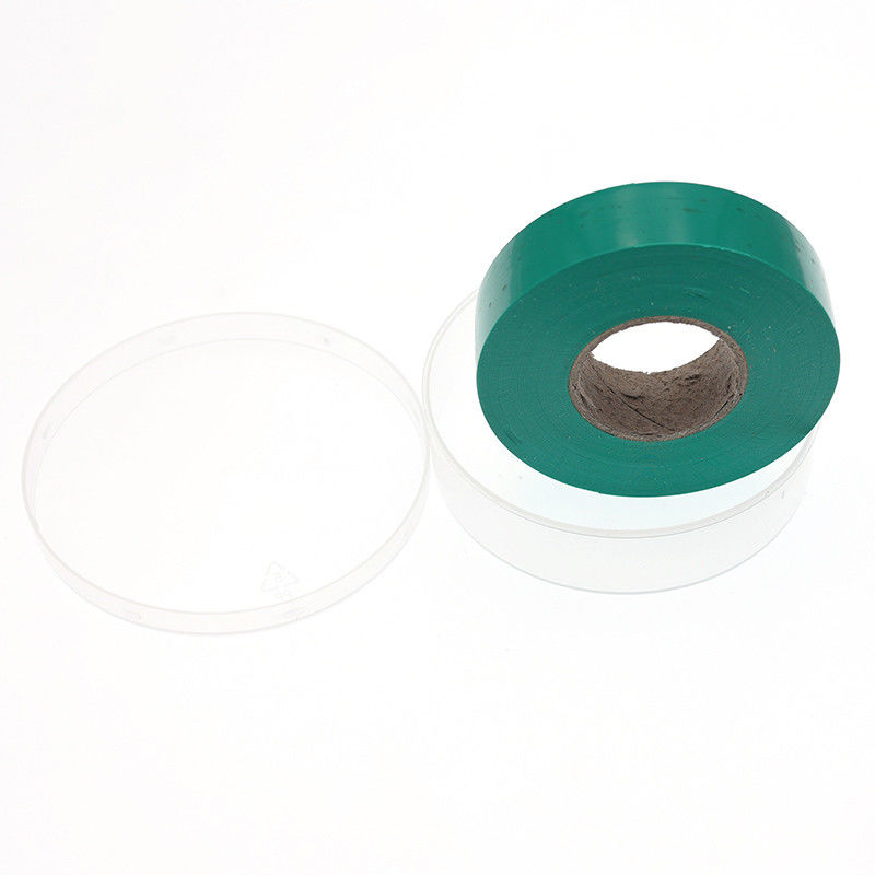 Electrical Rubber Adhesive Tape Epe PVC Insulating Waterproof