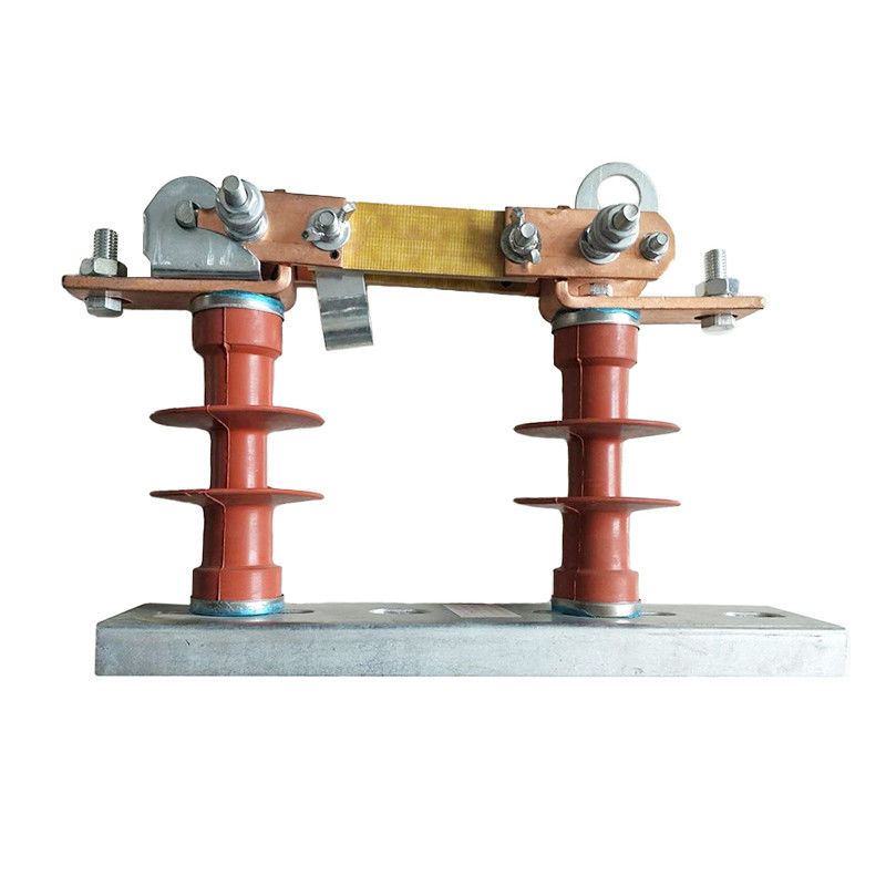 Outdoor AC 100A Fuse High Voltage Isolation Switch Disconnecting