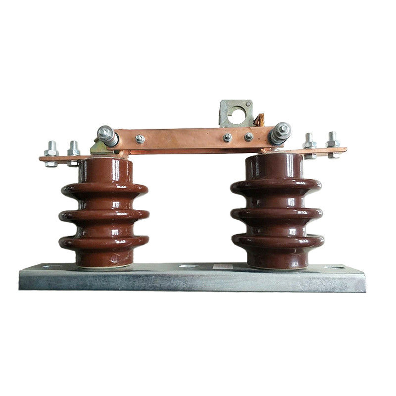 Outdoor AC 100A Fuse High Voltage Isolation Switch Disconnecting