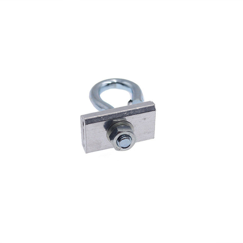Electric Power Fittings Suspension Span Clamp Splint Hook Optical Cable Bracket