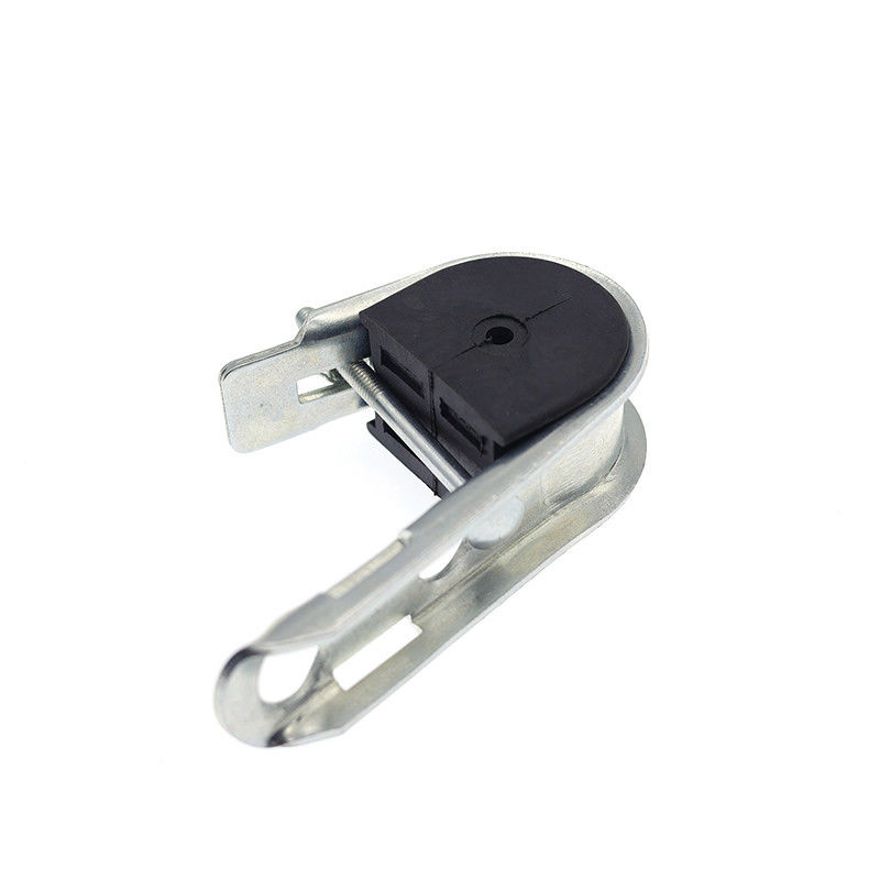 HC Series Suspension Clamp For ADSS Cable Dead End Tension Electric Power Fittings