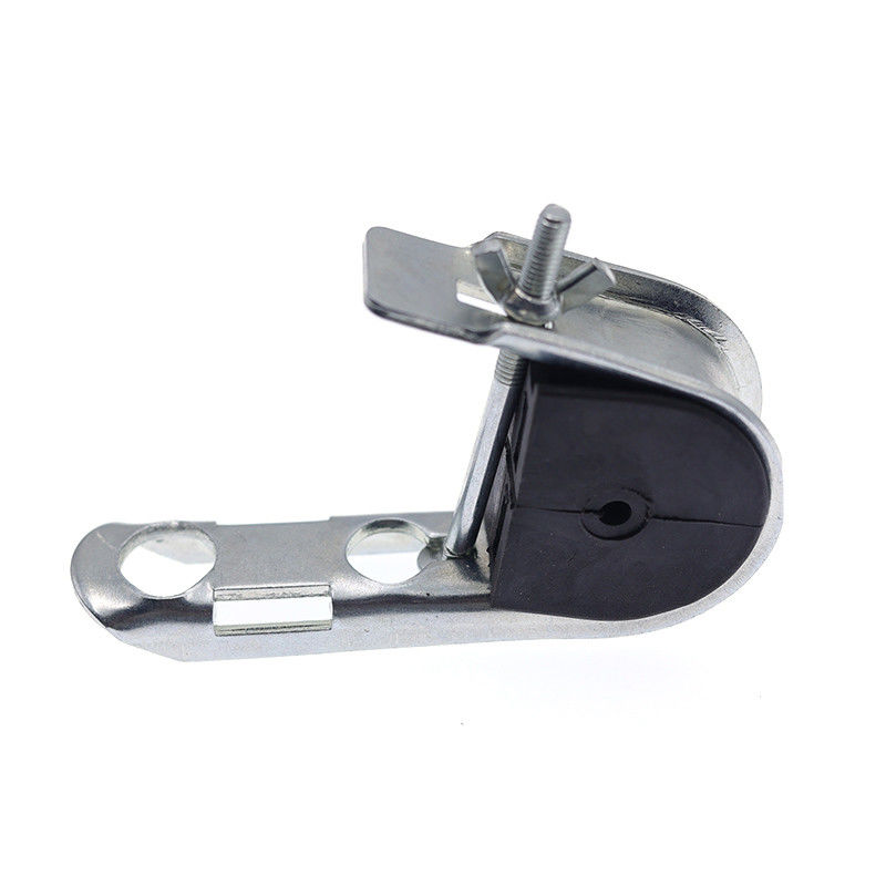 HC Series Suspension Clamp For ADSS Cable Dead End Tension Electric Power Fittings