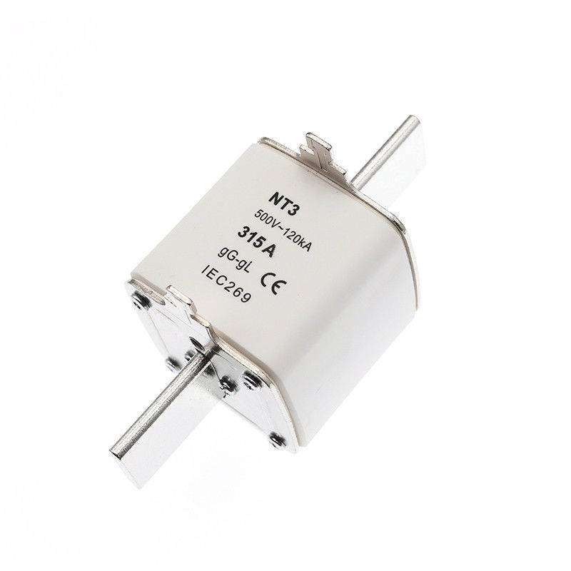 H.R.C Series Low Voltage Fuse Ceramic Base Puller