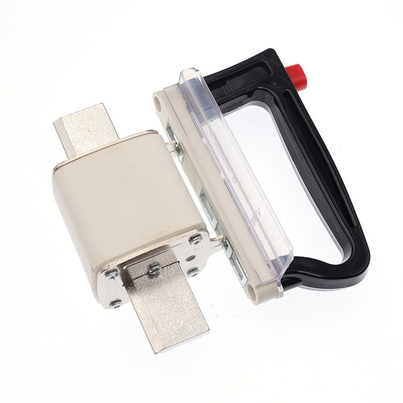 H.R.C Series Low Voltage Fuse Ceramic Base Puller
