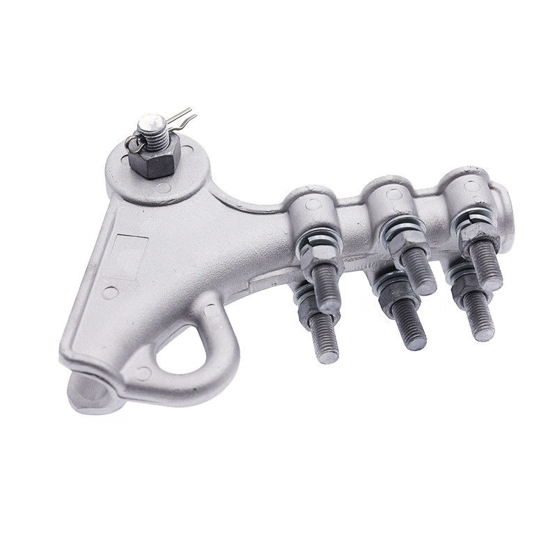 Alloy Aluminium Strain Clamp NLL Series Insulation Cover Bolt Type